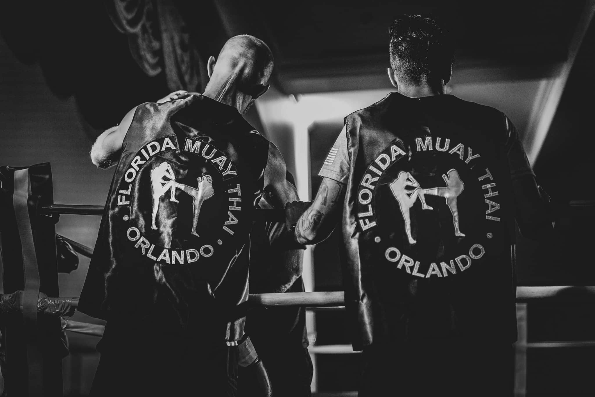 Florida Muay Thai Who We Are