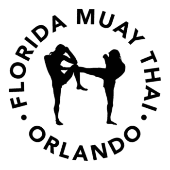 Florida Muay Thai Logo