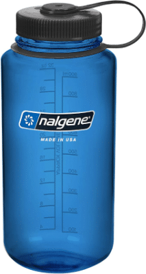 Nalgene Wide Mouth Water Bottle Icon