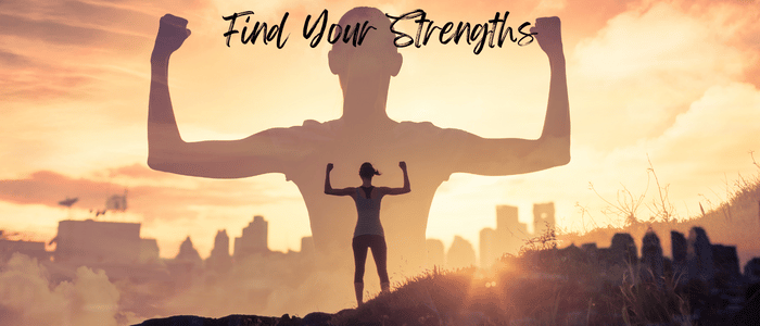 Find Your Strengths