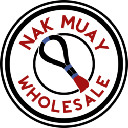 Nak Muay Wholesale Icon