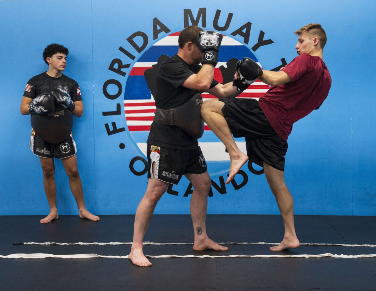 Florida Muay Thai 