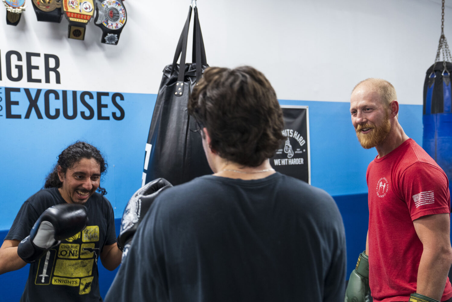 Florida Muay Thai Adult Muay Thai