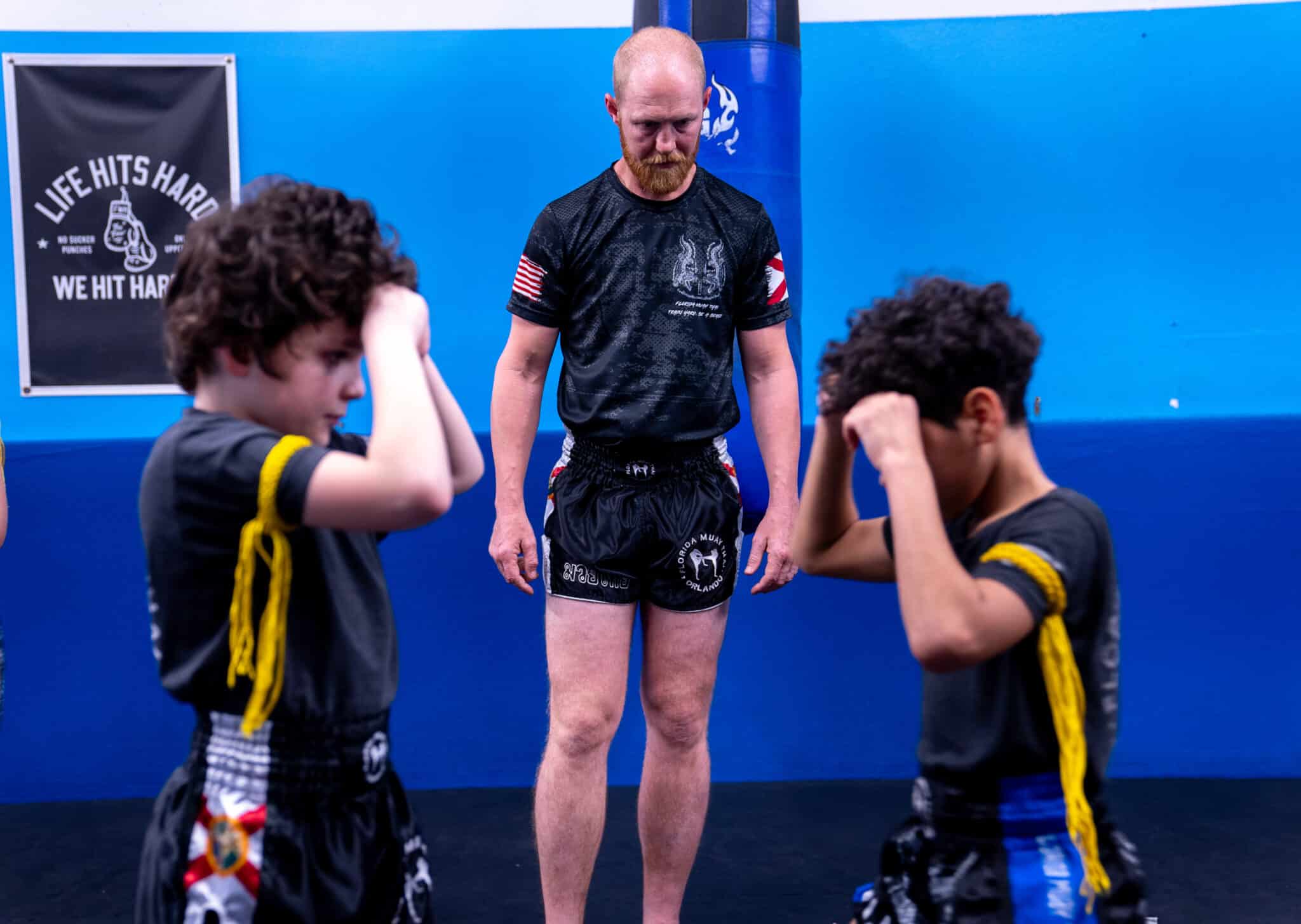Florida Muay Thai