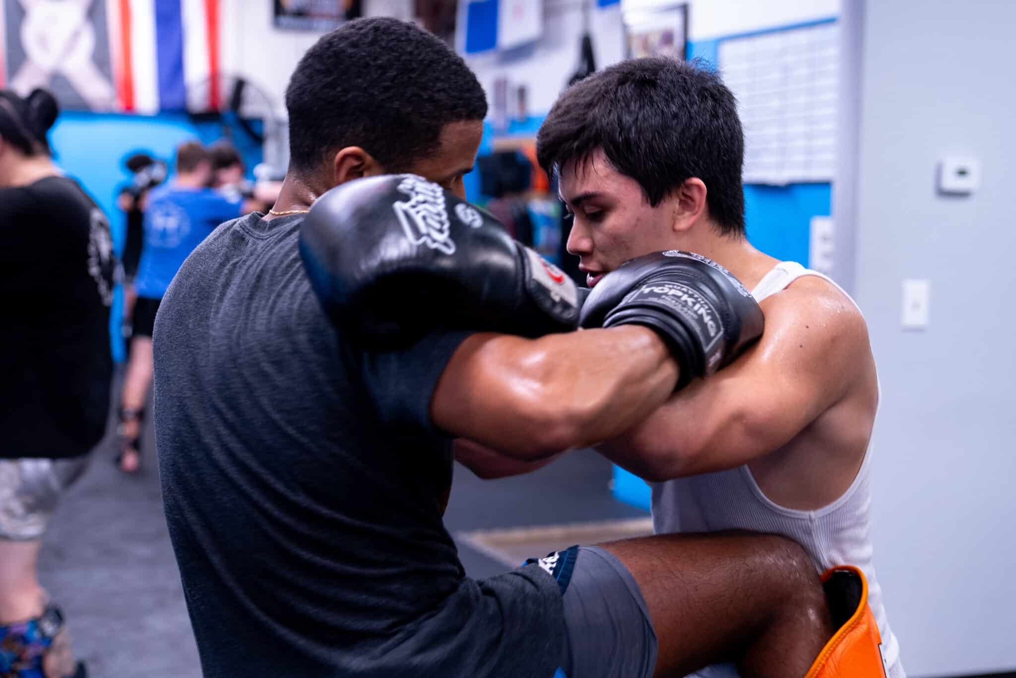 Florida Muay Thai